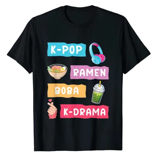 Kore K-Dramaları ve K-Pop Hayr - South Korea Lifestyle incelemesi ve fiyatı