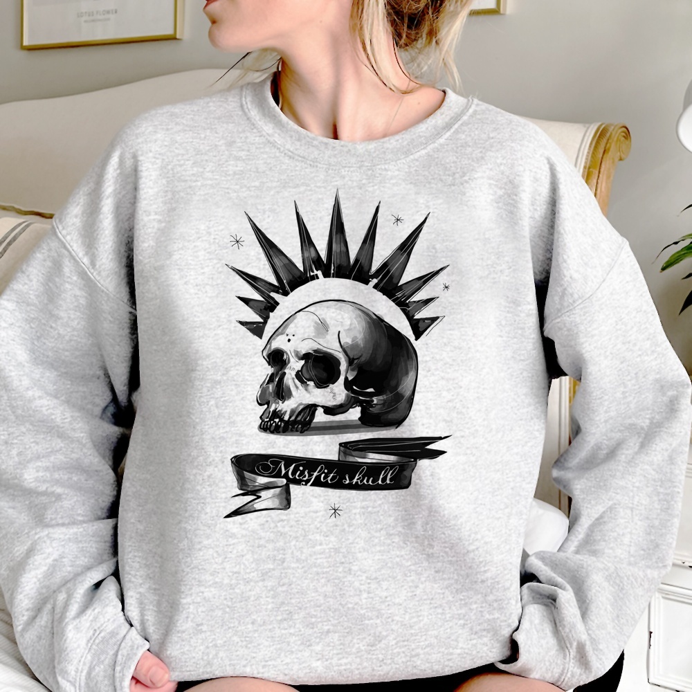 Life Is Strange sweatshirt, ka - Korean Women Lifestyle incelemesi ve fiyatı